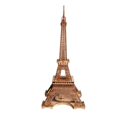 Robotime Torre Eiffel Maqueta de Madera>Otras marcas Outlet
