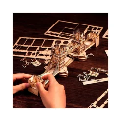Robotime Tower Bridge Maqueta de Madera><noscript><img width=