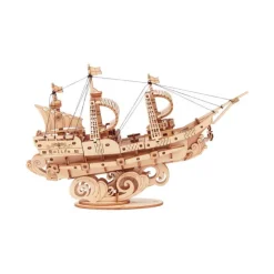 Robotime Velero Maqueta de Madera>Otras marcas Sale