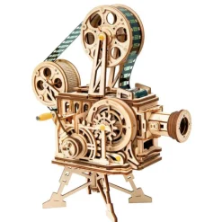 Robotime Vitascope Maqueta de Madera>Otras marcas Discount