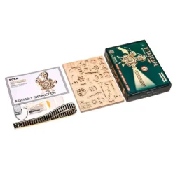 Robotime Vitascope Maqueta de Madera><noscript><img width=