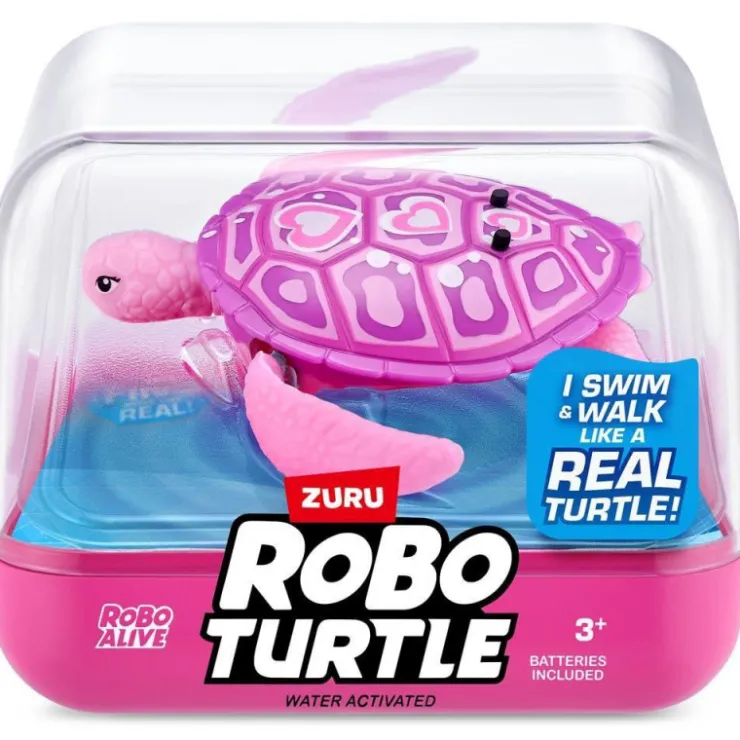 Roboturtle Varios Modelos>Otras marcas