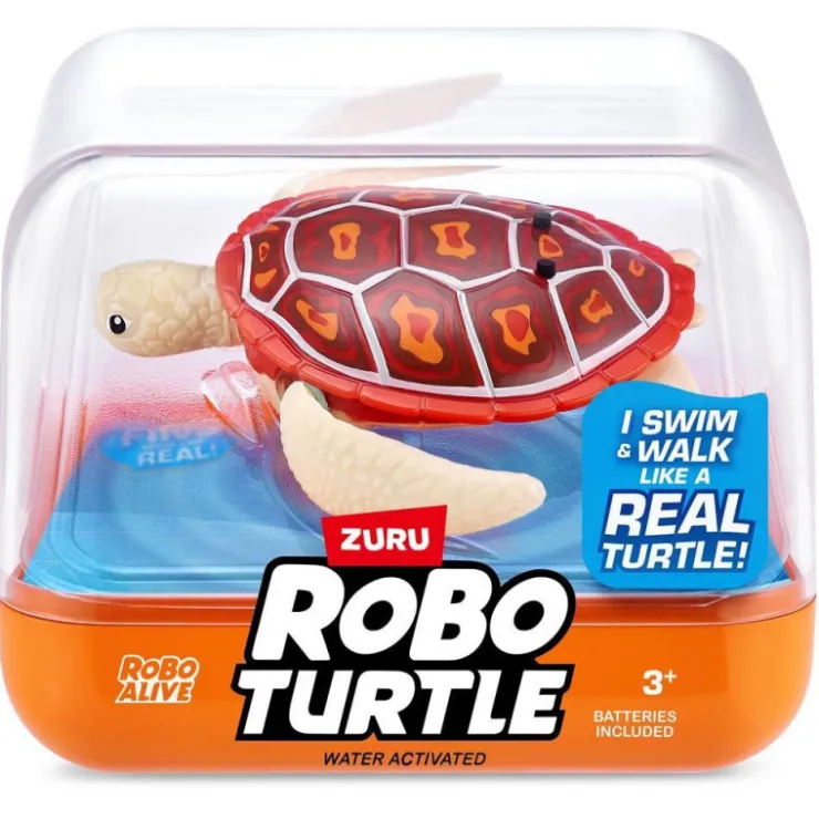Roboturtle Varios Modelos>Otras marcas