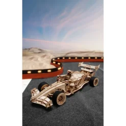 ROKR Racing Car Puzzle 3D><noscript><img width=