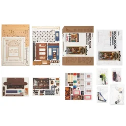 Rolife Arcade Dating Maqueta de Madera><noscript><img width=