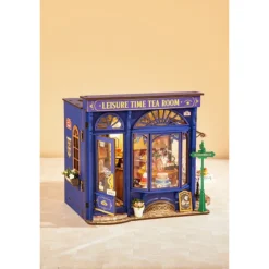 Rolife Leisure Time Tea Room><noscript><img width=