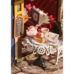 Rolife Leisure Time Tea Room><noscript><img width=