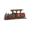 Rolife Steam Journey Rompecabezas 3D de Madera> New