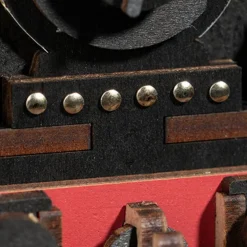 Rolife Steam Journey Rompecabezas 3D de Madera><noscript><img width=