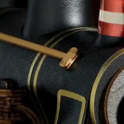 Rolife Steam Journey Rompecabezas 3D de Madera><noscript><img width=