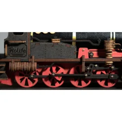 Rolife Steam Journey Rompecabezas 3D de Madera><noscript><img width=