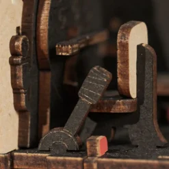 Rolife Steam Journey Rompecabezas 3D de Madera><noscript><img width=