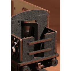 Rolife Steam Journey Rompecabezas 3D de Madera><noscript><img width=