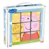 Rompecabezas 9 Cubos>Peppa pig Clearance