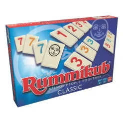 Rummikub Original Juego de Mesa>Otras marcas Best