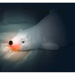 Salva al Oso Polar Peluche Interactivo><noscript><img width=