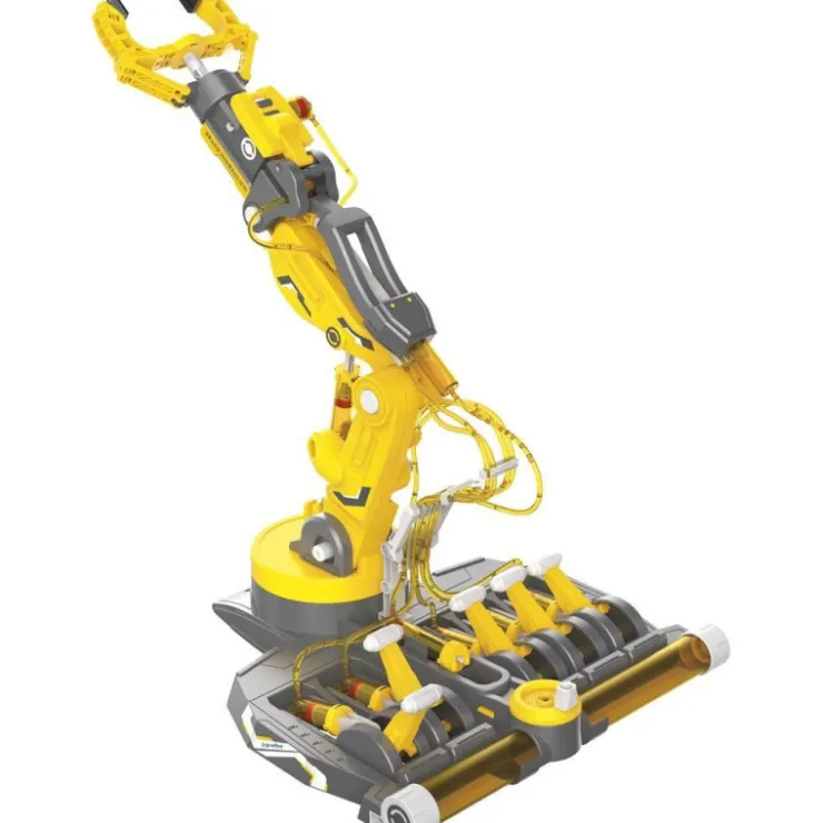 Brazo Hidráulico>Scientific tools Sale