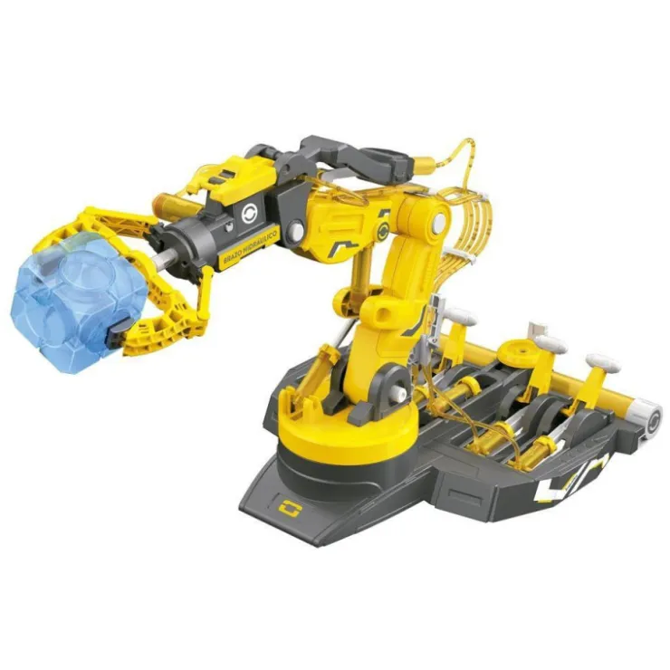 Brazo Hidráulico>Scientific tools Sale