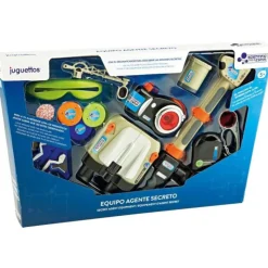 Equipo Agente Secreto>Scientific tools Discount