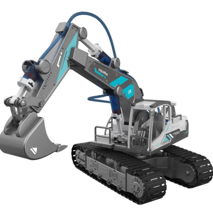 Excavadora Hidráulica>Scientific tools Hot