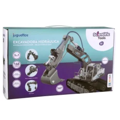 Excavadora Hidráulica>Scientific tools Hot