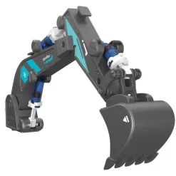 Excavadora Hidráulica><noscript><img width=