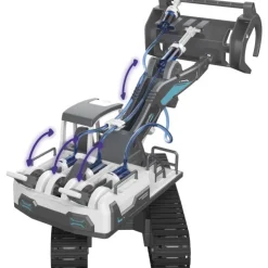 Excavadora Hidráulica><noscript><img width=