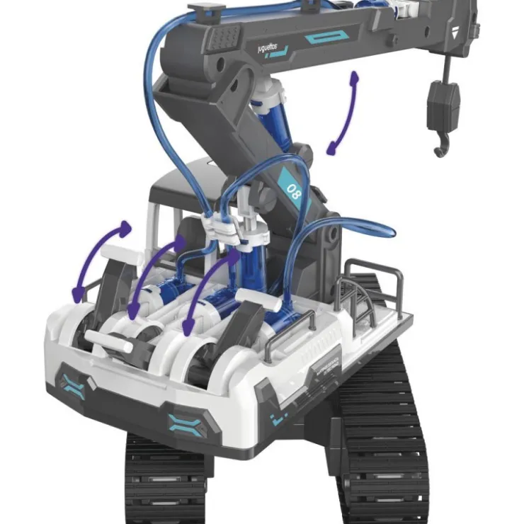 Excavadora Hidráulica>Scientific tools Hot