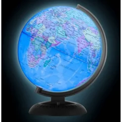 Globo Terráqueo con Luz><noscript><img width=