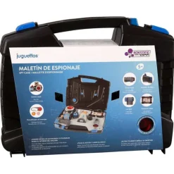 Maletín Espionaje><noscript><img width=