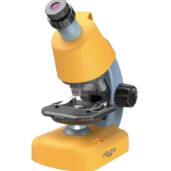 Microscopio Maletín>Scientific tools Outlet