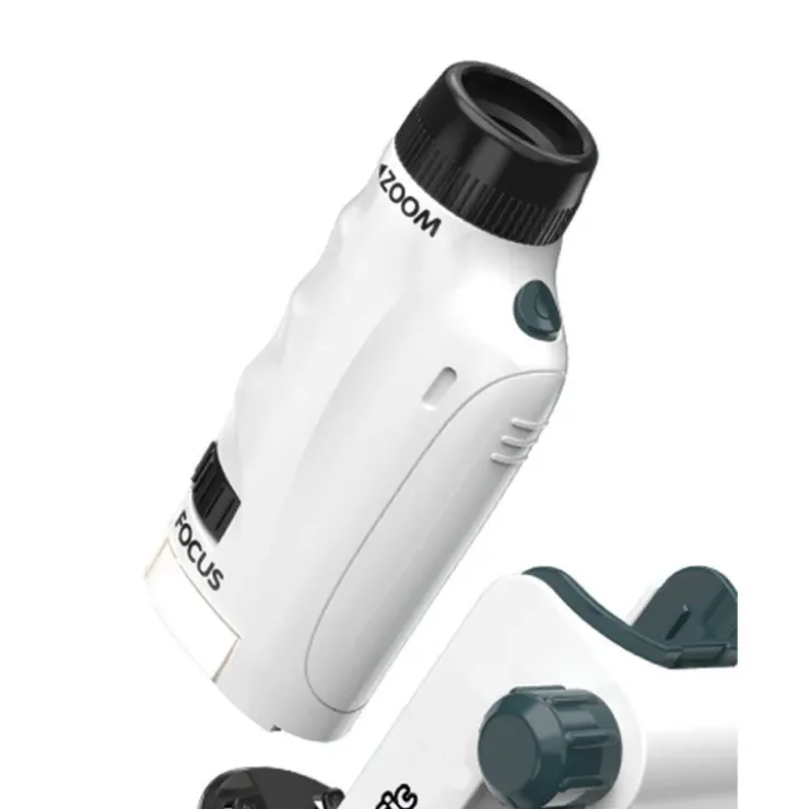 Microscopio de Mano Maletín>Scientific tools