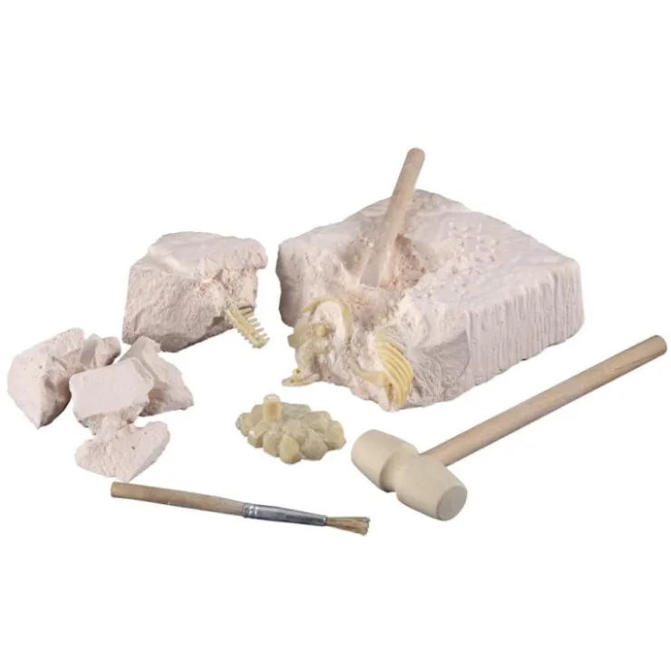 Set De Excavación>Scientific tools Hot