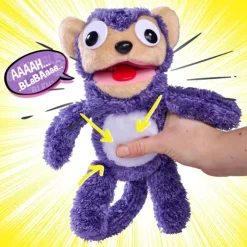 Screamerz Mono de Peluche><noscript><img width=