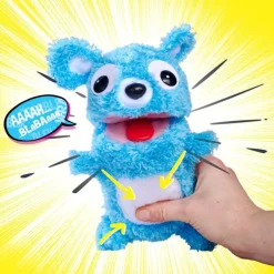 Screamerz Oso de Peluche><noscript><img width=