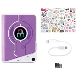 Secret Creator Vídeo Diario Secreto>Otras marcas Outlet