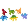 Set de 6 Dinosaurios>Otras marcas