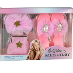 Set Sandalias y Bolso Princesa Rosa>Otras marcas Best