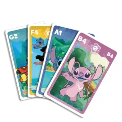 Shuffle Stitch 4 Juegos de Cartas en 1> Best