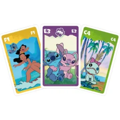 Shuffle Stitch 4 Juegos de Cartas en 1><noscript><img width=