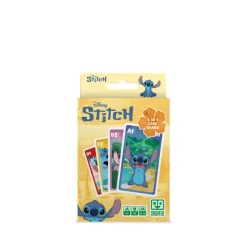 Shuffle Stitch 4 Juegos de Cartas en 1><noscript><img width=