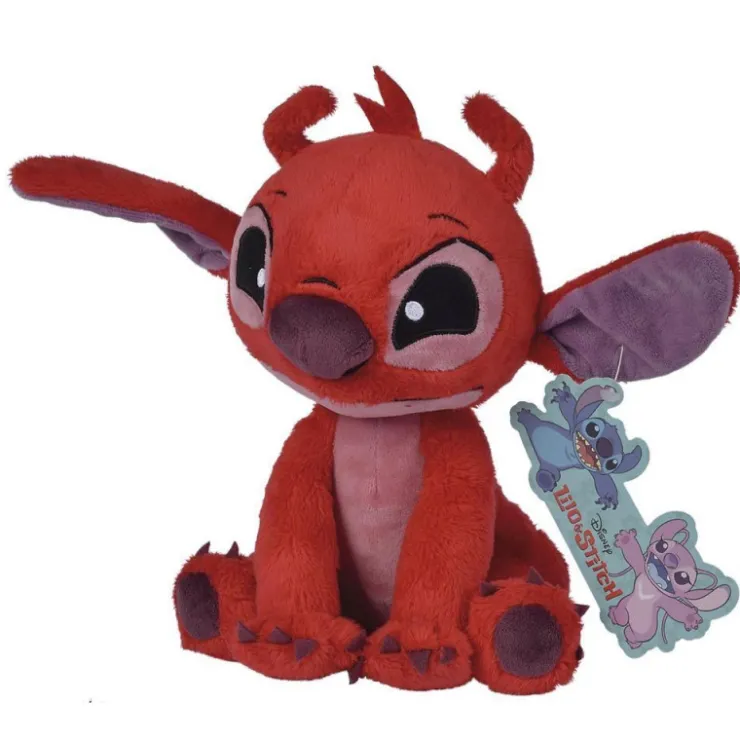Simba Toys Peluche Leroy 25 cm>Disney Discount