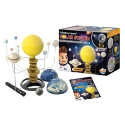 Sistema Solar Motorizado>Otras marcas New