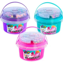 Bucket Varios Modelos>Slime Clearance