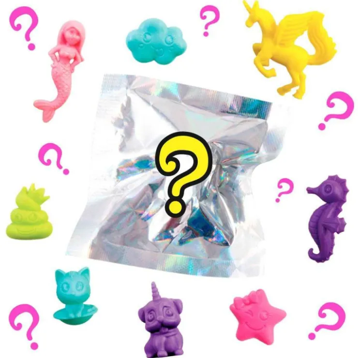 Bucket Varios Modelos>Slime Clearance