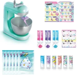 Mixer Machine>Slime Discount