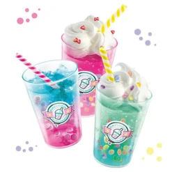 Presso Machine>Slime New