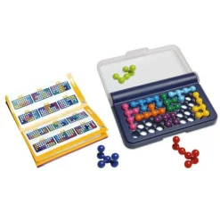 IQ Fit Juego de Mesa>Smart games New