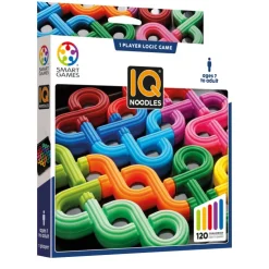 IQ Noodles Juego de Mesa>Smart games New