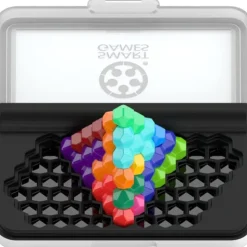 Smart Games IQ Six Pro Juego de Mesa><noscript><img width=